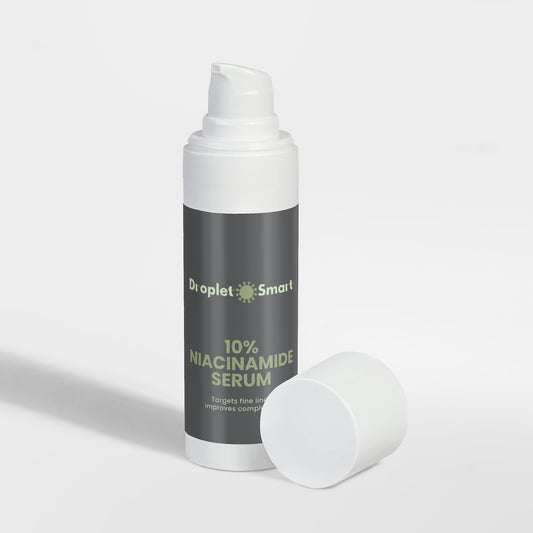 10% Niacinamide Serum