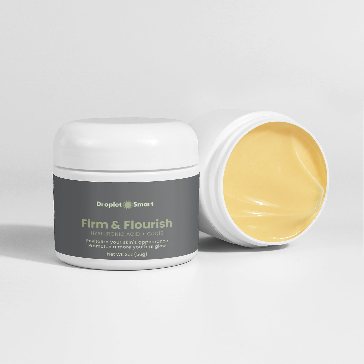 Firm & Flourish