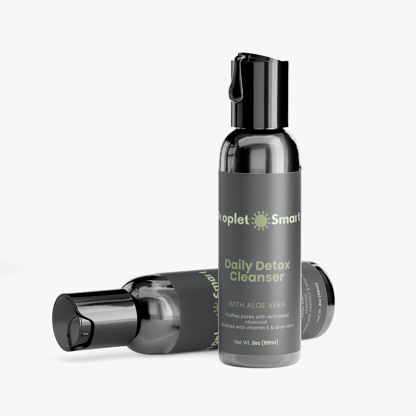 Daily Detox Cleanser