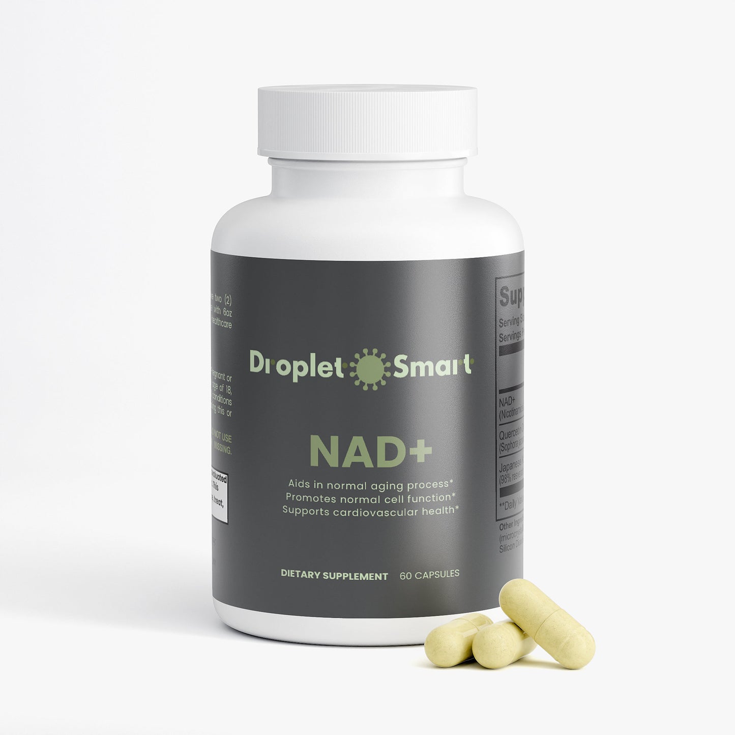 NAD+