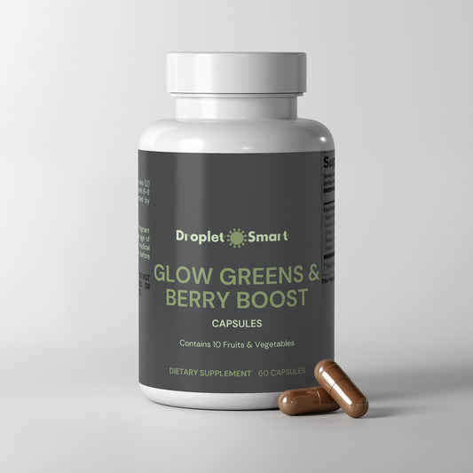 Daily Wellness Trio