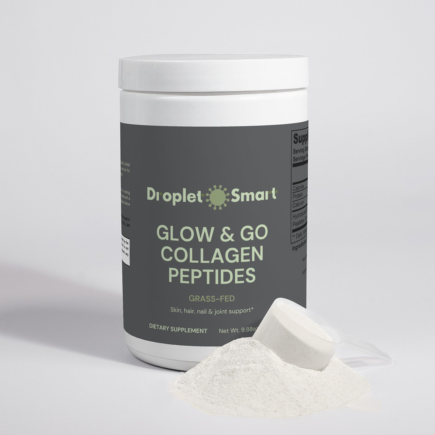 Glow & Go