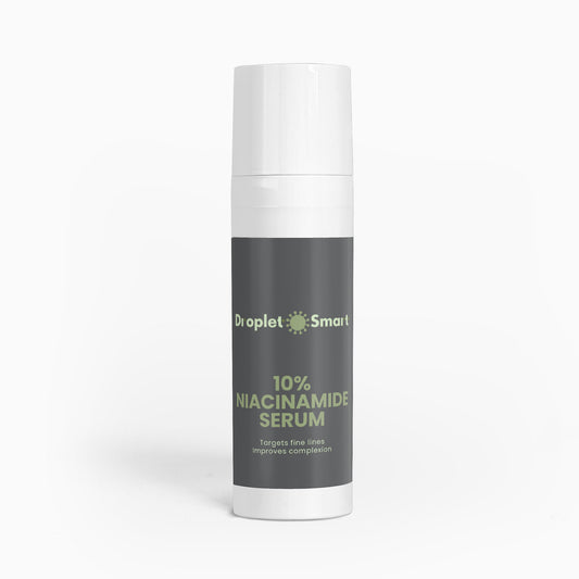 10% Niacinamide Serum