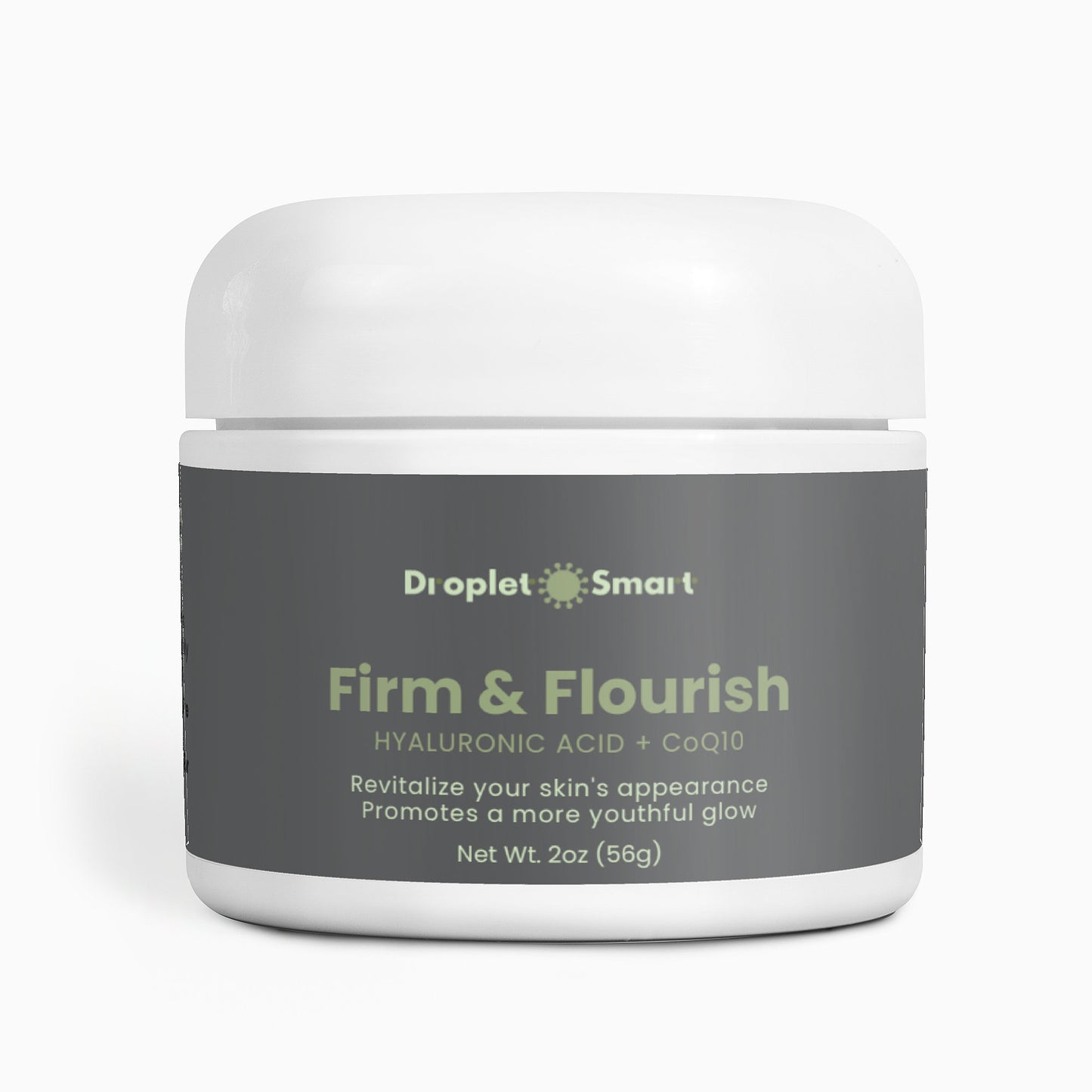 Firm & Flourish