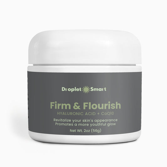 Firm & Flourish