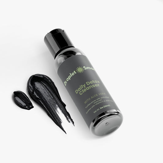 Daily Detox Cleanser