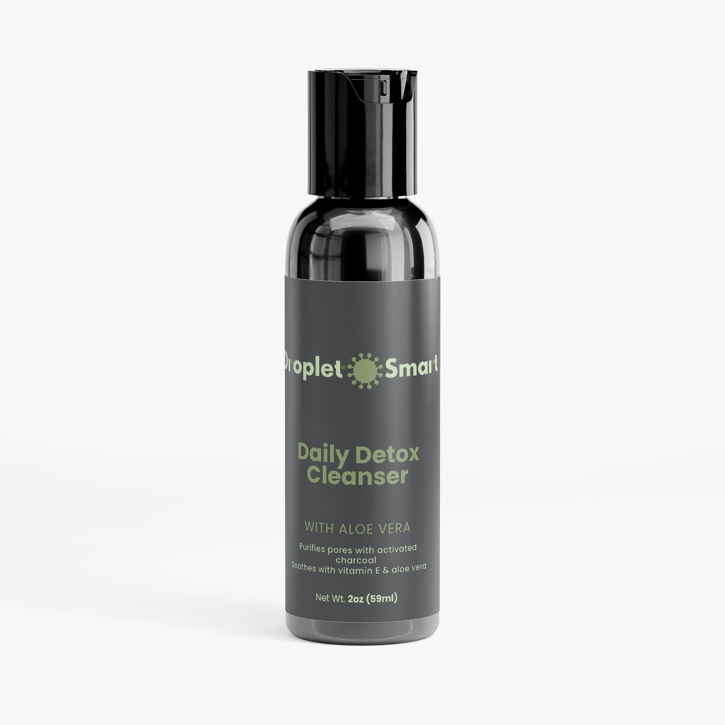 Daily Detox Cleanser