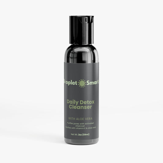 Daily Detox Cleanser