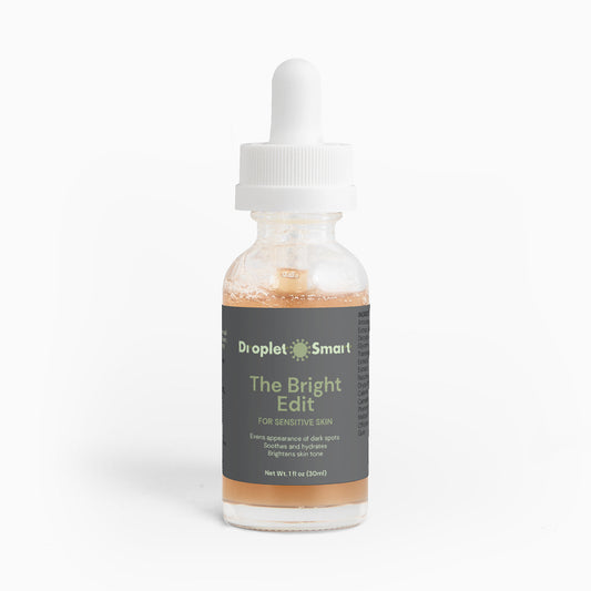 The Bright Edit