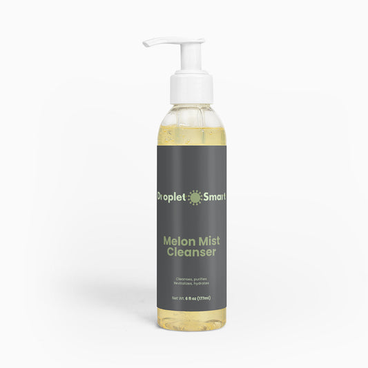 Melon Mist Cleanser